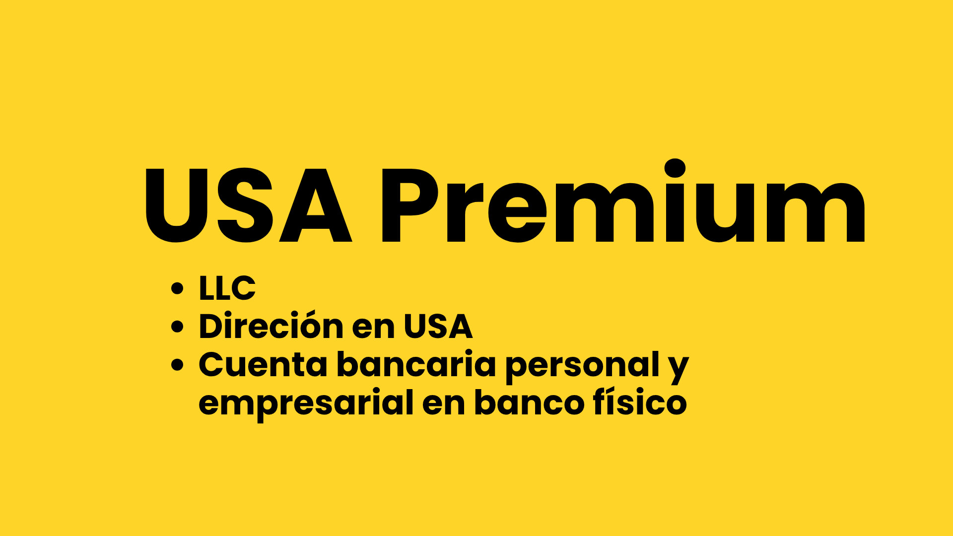 USA Premium