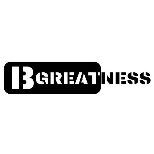 Bgreatness
