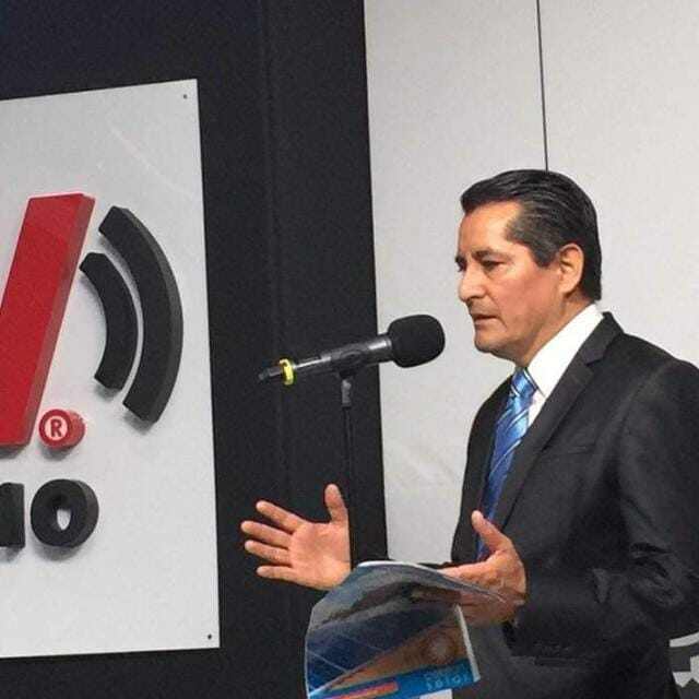 Genaro LP