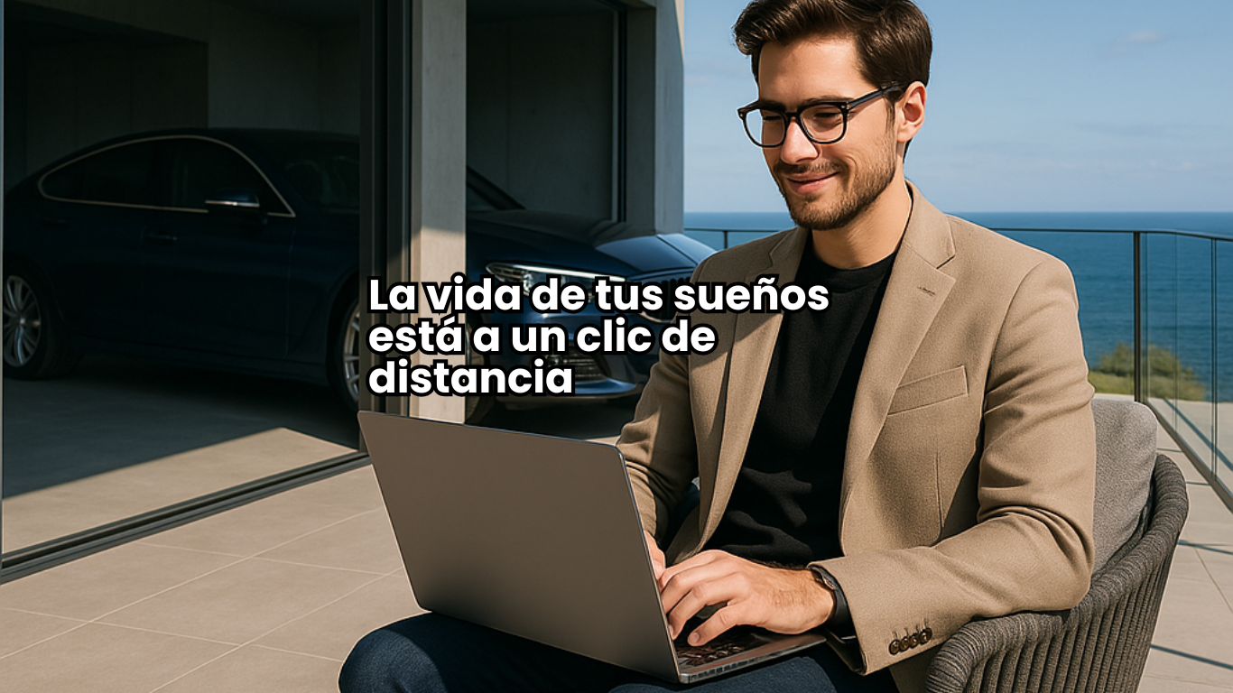 vida soñada vida soñada